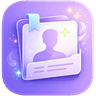 人格档案馆 Logo